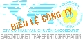ĐIỀU LỆ CÔNG TY CP VẬN CHUYỂN SAIGONTOURIST